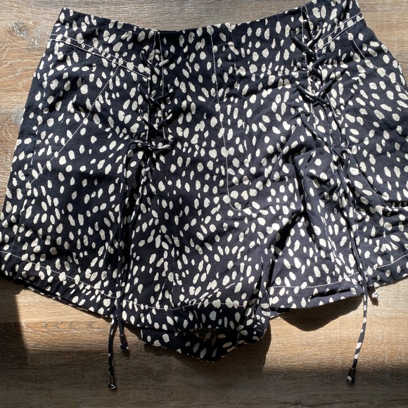 Free People Two Piece Short Set NWOT - Picture 10 of 16